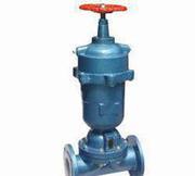 氣動襯膠、襯氟塑料隔膜閥(常閉式) 惠夏閥門直銷 良工閥門圖片_高清圖_細節圖-上?；菹拈y門制造 -