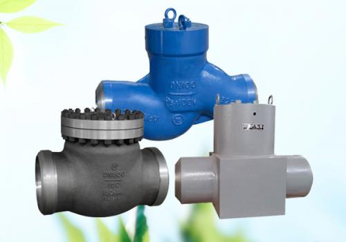 科技創(chuàng)新引領(lǐng)發(fā)展,上鍋閥門集團打造電站閥系列新高地