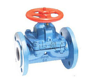 AG41F(無襯里)、AG41Fs(襯氟塑料)堰式隔膜閥-堰式隔膜閥-上海閥門生產(chǎn)商 .