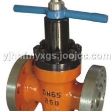  上海立新閥門制造廠 主營 平板閘閥 節流閥 球