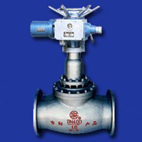 溫州市龍灣柱塞閥門廠