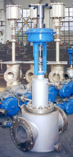 【徐州阿卡-100系列保溫夾套閥、保溫夾套籠式閥、】價格,廠家,圖片,閥門,徐州阿卡控制閥門-