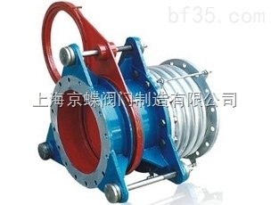 F43CX手動扇形眼鏡閥;蝶閥-上海京蝶閥門制造