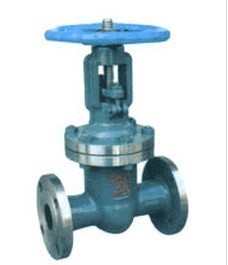 【閥門標(biāo)準(zhǔn)&rarr; 沁陽(yáng) 耐熱鋼楔式閘閥Z40Y、Z41Y_閥門欄目