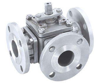 q45f三通球閥 上海左武閥門設(shè)備制造廠 化工閥門 工業(yè)管道閥門,高溫高壓閥門