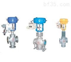 ZJHQ(X)-ZJHQ(X),ZMAQ(X)氣動(dòng)三通調(diào)節(jié)閥 ZJHQ(X)-上海鈺歐閥門制造