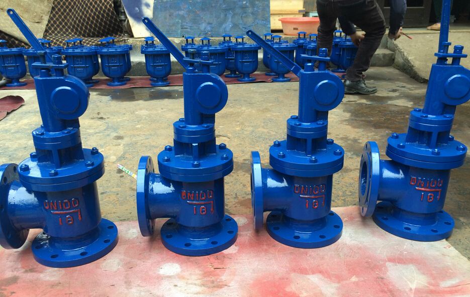 自來水池底部排泥閥選型指南