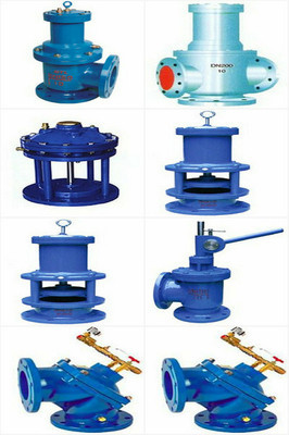 上海萊菲特閥門制造 卓越品質，專業供應萊泥閥及各類閥門