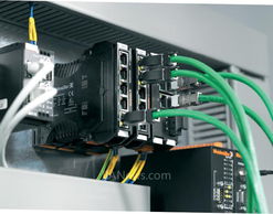 魏德米勒產(chǎn)品在寶鋼五冷軋帶鋼工程上的成功應(yīng)用