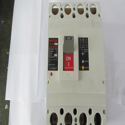 【廠家低價供應(yīng)CM1L-400型塑殼漏電保護(hù)斷路器 品質(zhì)保證 質(zhì)保1年】價格,廠家,圖片,低壓斷路器,廬山區(qū)吳友貴電器銷售部-