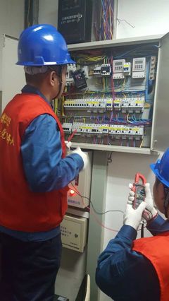 農(nóng)行德城支行與電業(yè)公司黨建結(jié)對共建 提升安防水平