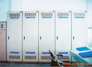 電氣控制系統(tǒng)