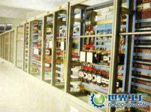 供應起重機電氣系統價格與廠家信息——世界工廠網產品信息庫
