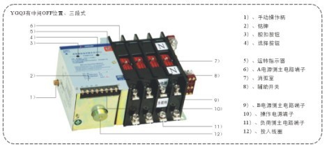 浙江俊朗電氣 專注低壓斷路器領(lǐng)域的實(shí)力品牌