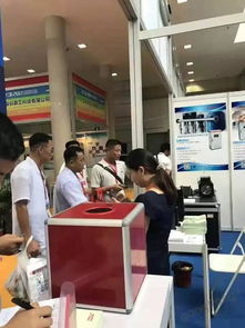 珠峰電氣閃耀第三屆深圳國際智能裝備產(chǎn)業(yè)博覽會(huì)，引領(lǐng)電氣行業(yè)智能創(chuàng)新