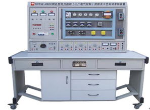 網(wǎng)孔型電力拖動與工廠電氣控制技能及工藝實訓考核裝置 上海育聯(lián)科教設備的創(chuàng)新實踐