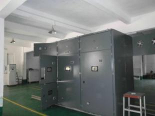 低壓無(wú)功補(bǔ)償裝置 提升電力效率與系統(tǒng)穩(wěn)定性的關(guān)鍵