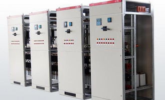 西安無(wú)功補(bǔ)償電容柜 提升電氣系統(tǒng)能效的關(guān)鍵設(shè)備
