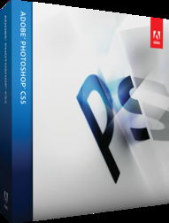 Adobe CS5 完整產(chǎn)品圖標(biāo)包裝設(shè)計(jì)賞析 軟件開發(fā)的藝術(shù)融合